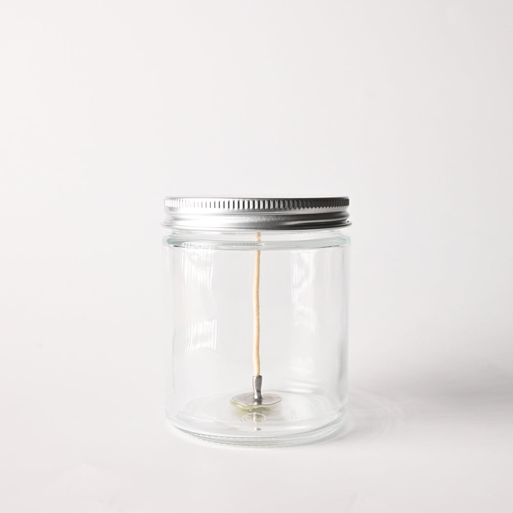 Scented Bead Pre-wicked Jar 5.5 OZ