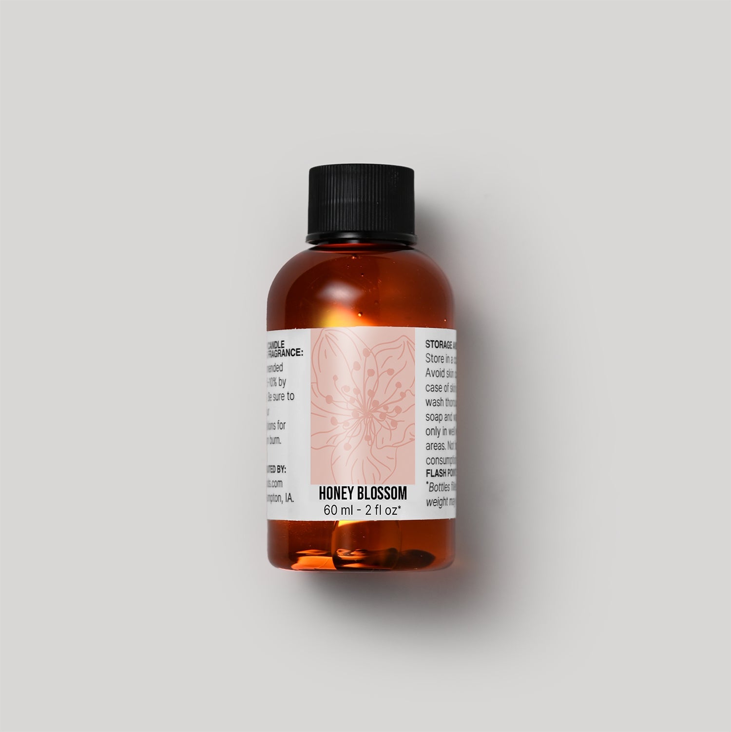 Honey Blossom