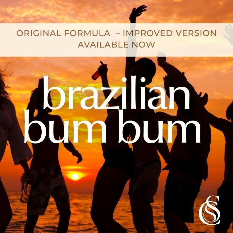 Brazilian Bum Bum Fragrance Oil *Original*