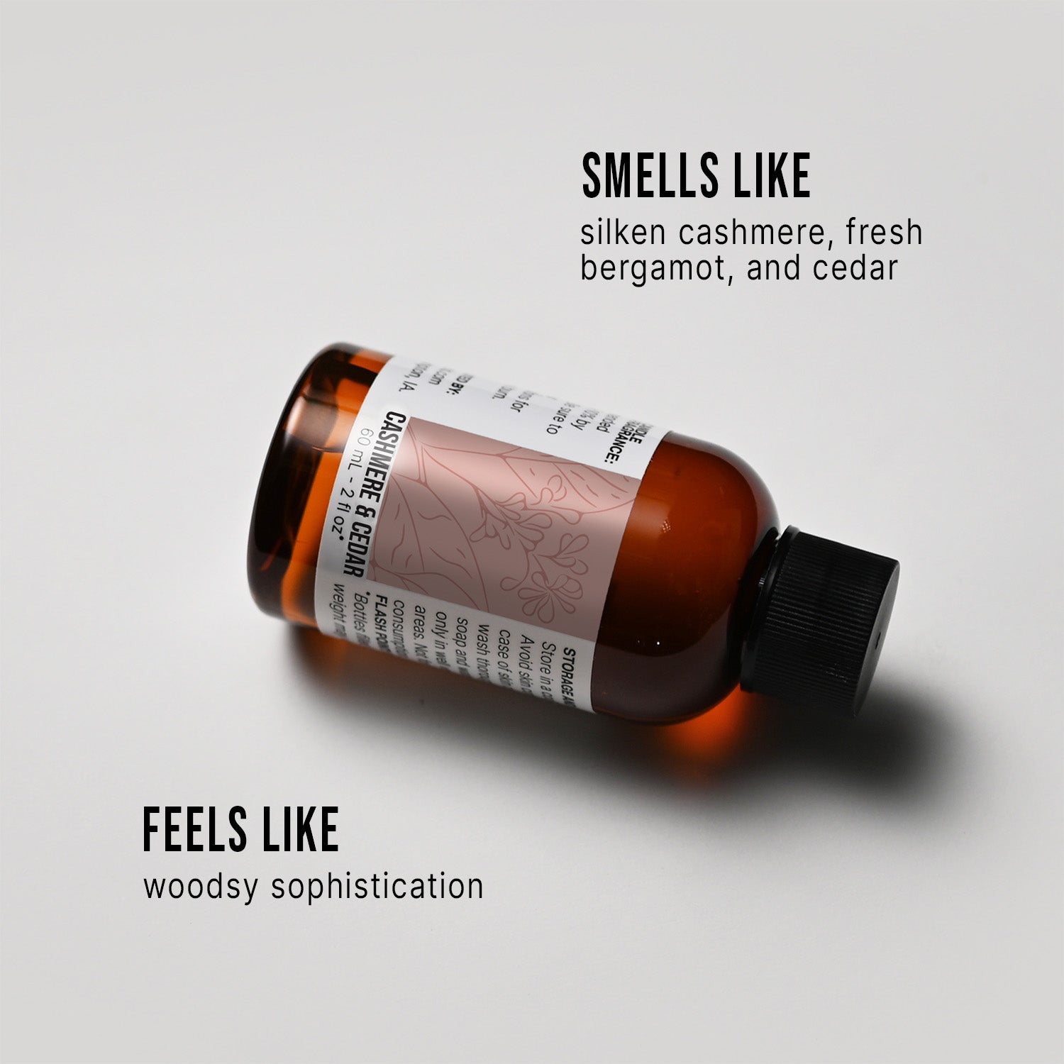 Cashmere & Cedar