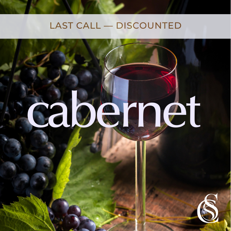 Cabernet Fragrance Oil