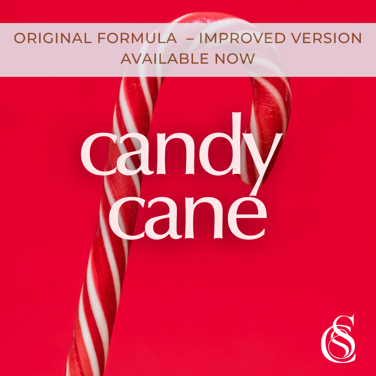 Candy Cane Fragrance Oil *Original*