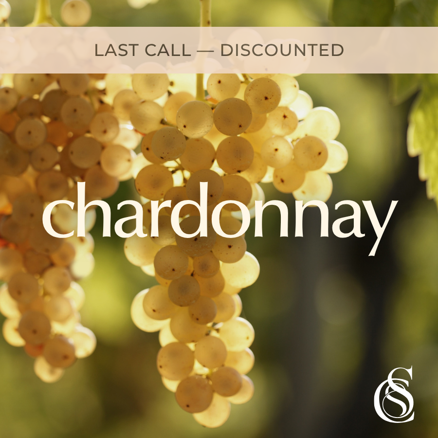 Chardonnay Fragrance Oil