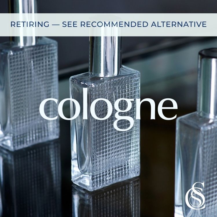 Cologne Fragrance Oil