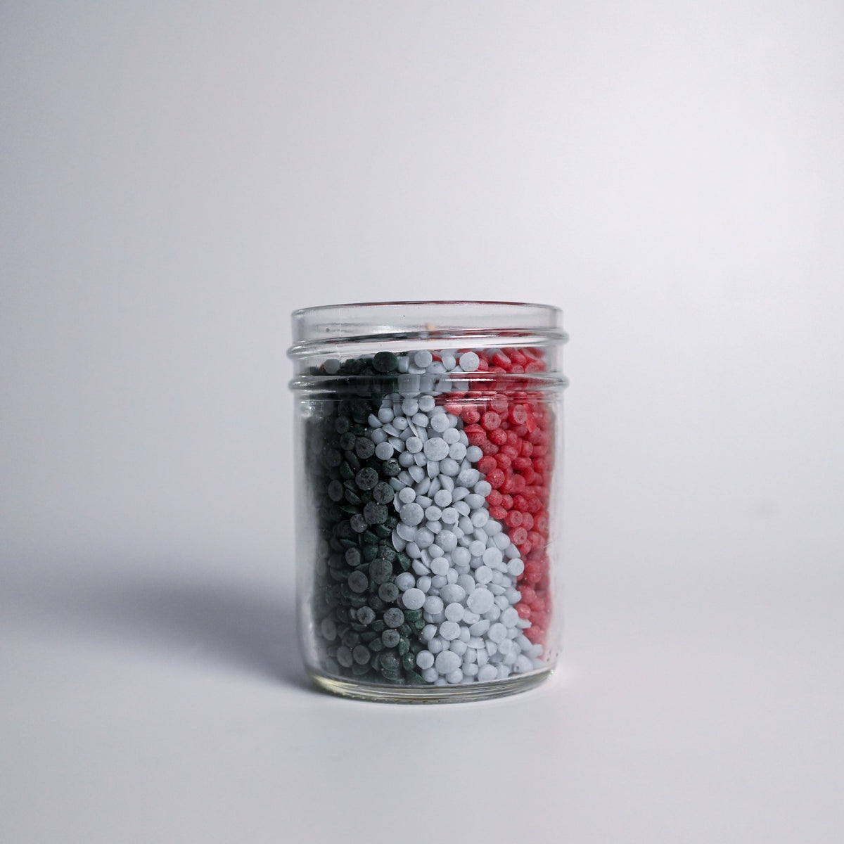 Farmhouse Christmas Scented Soy Beads