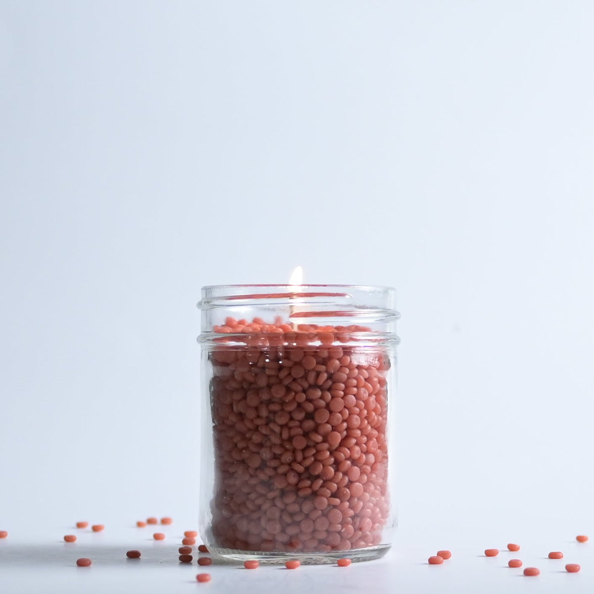 Sticky Buns Scented Soy Beads