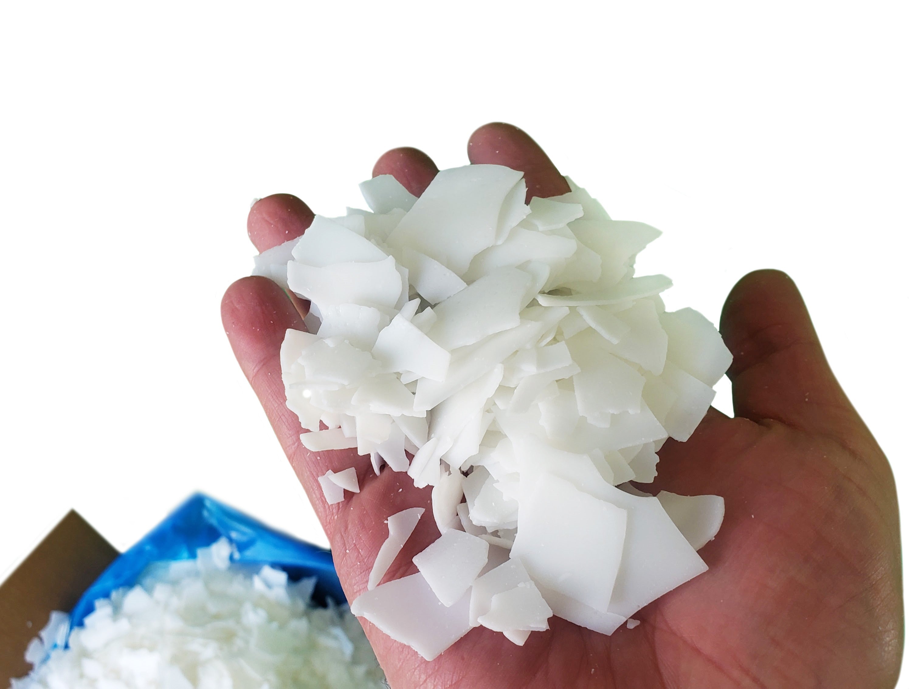GW 464 Soy Wax - 45 lb bag