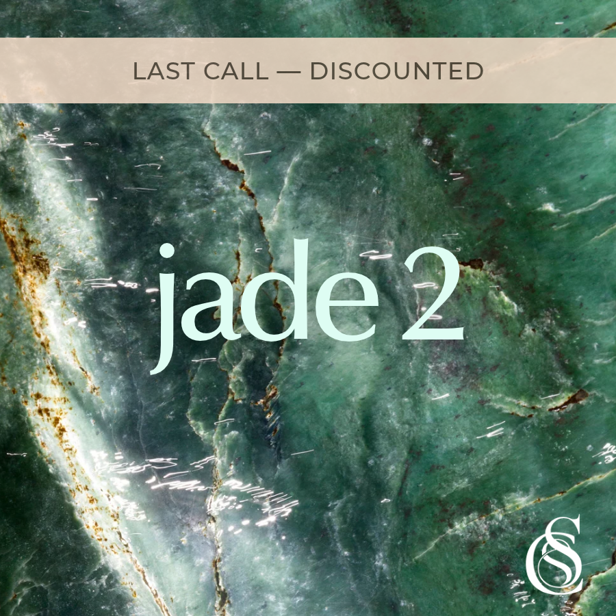 Jade Fragrance Oil Version 2