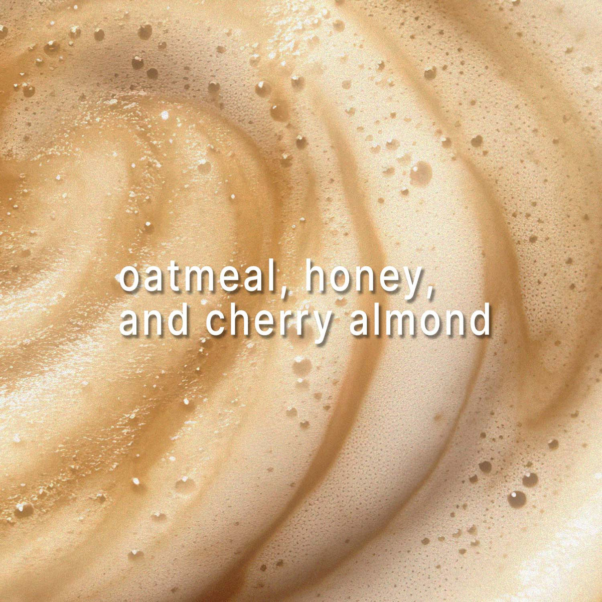 Oatmeal, Milk, and Honey Scented Soy Beads