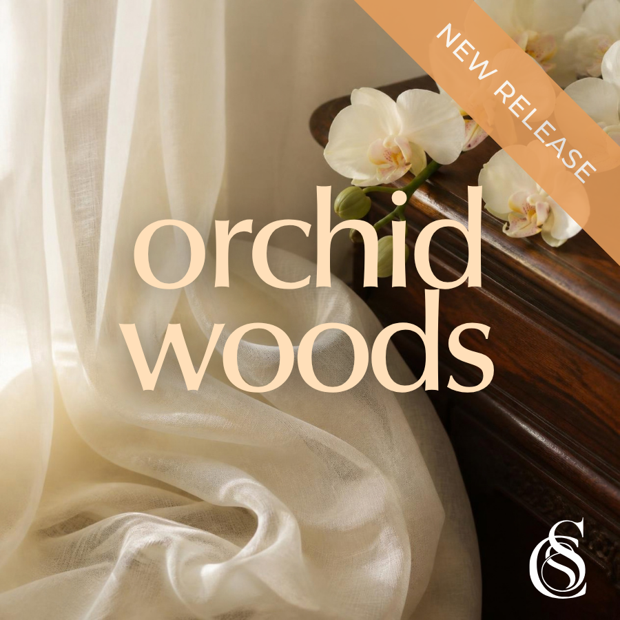 Orchid Woods Fragrance OIl