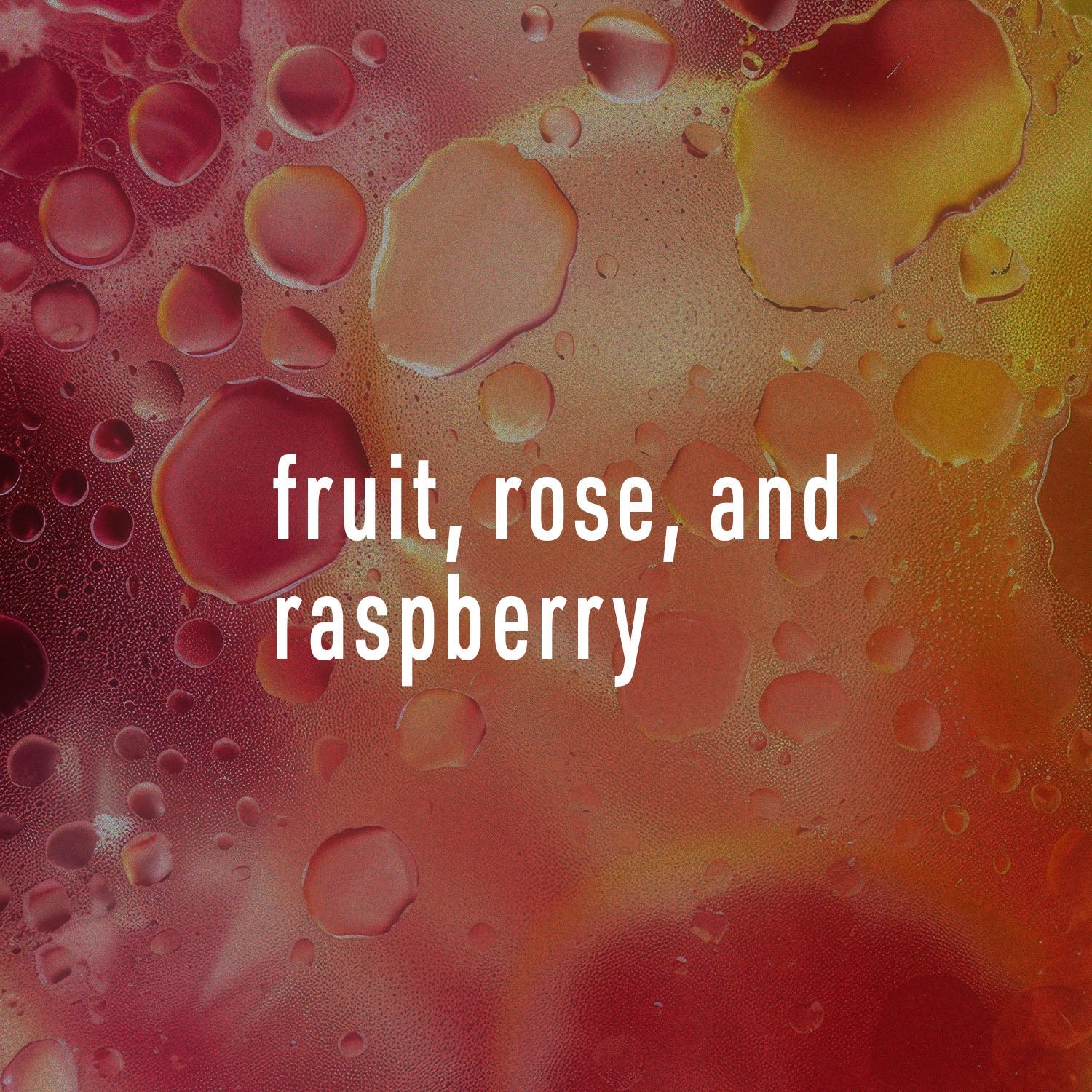Raspberry Sangria Scented Soy Beads