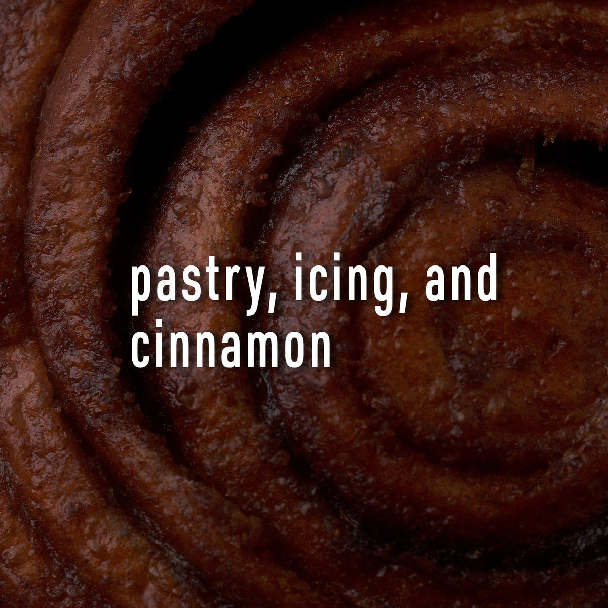 Sticky Buns Scented Soy Beads