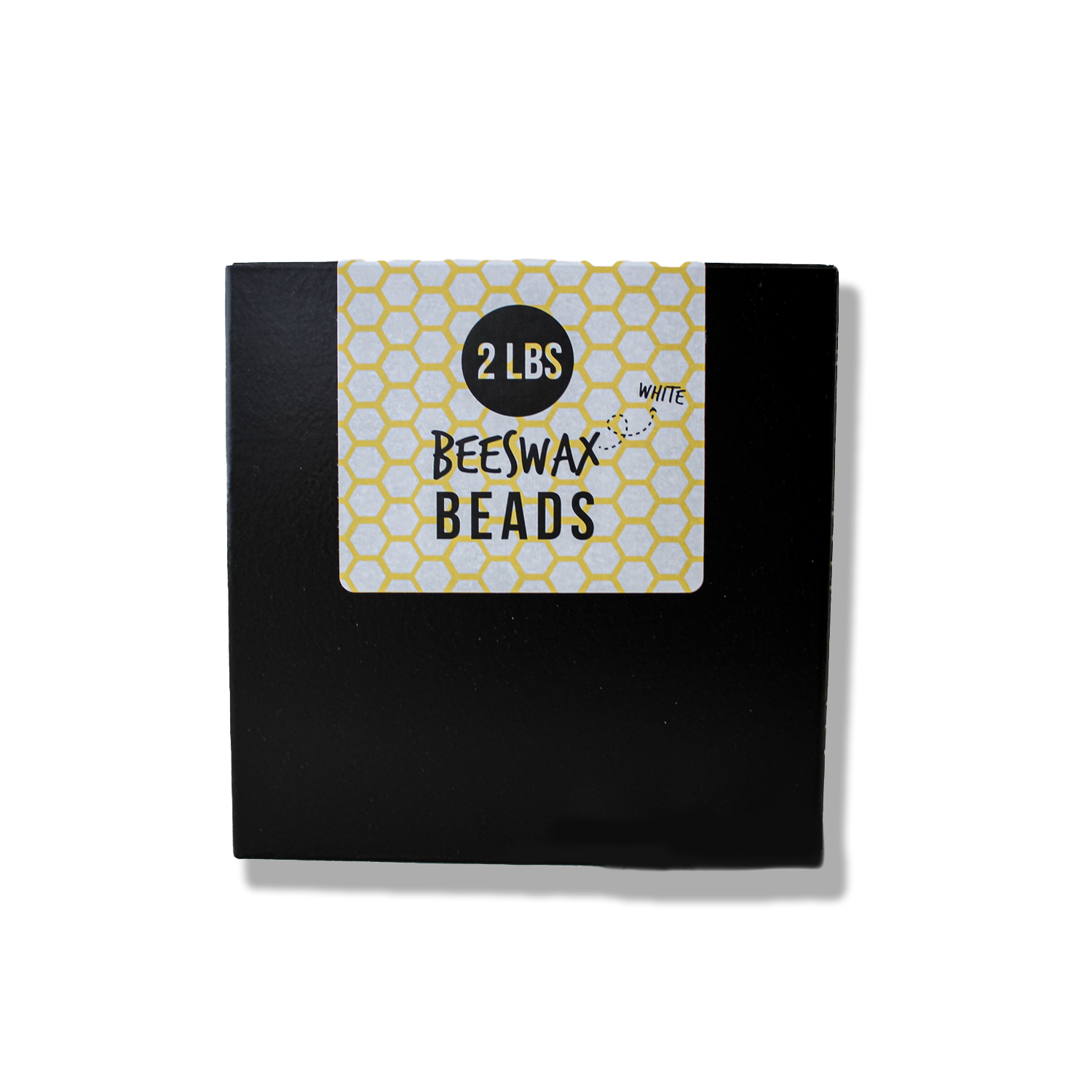 Beeswax Beads