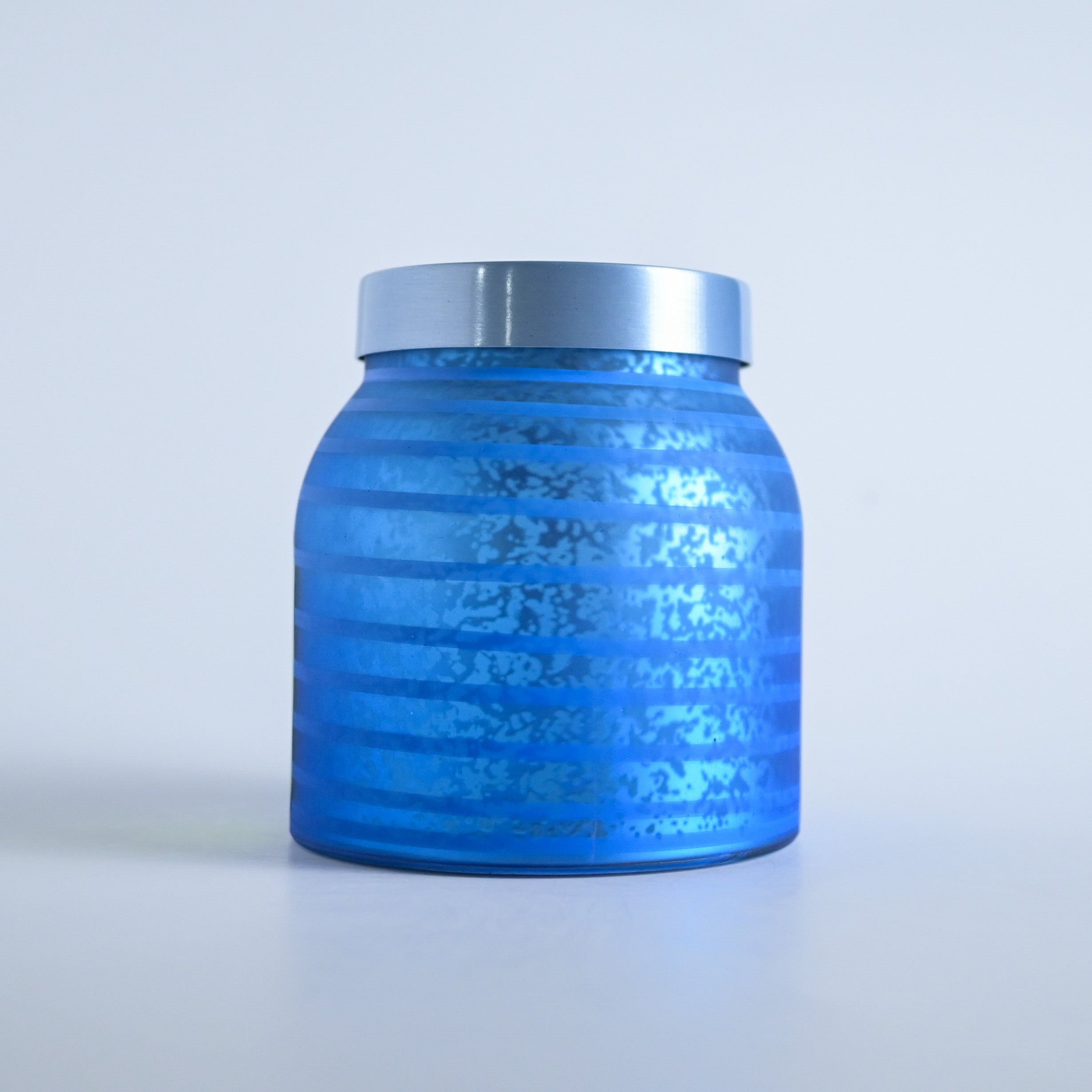 Stripe Jars - 4 pack