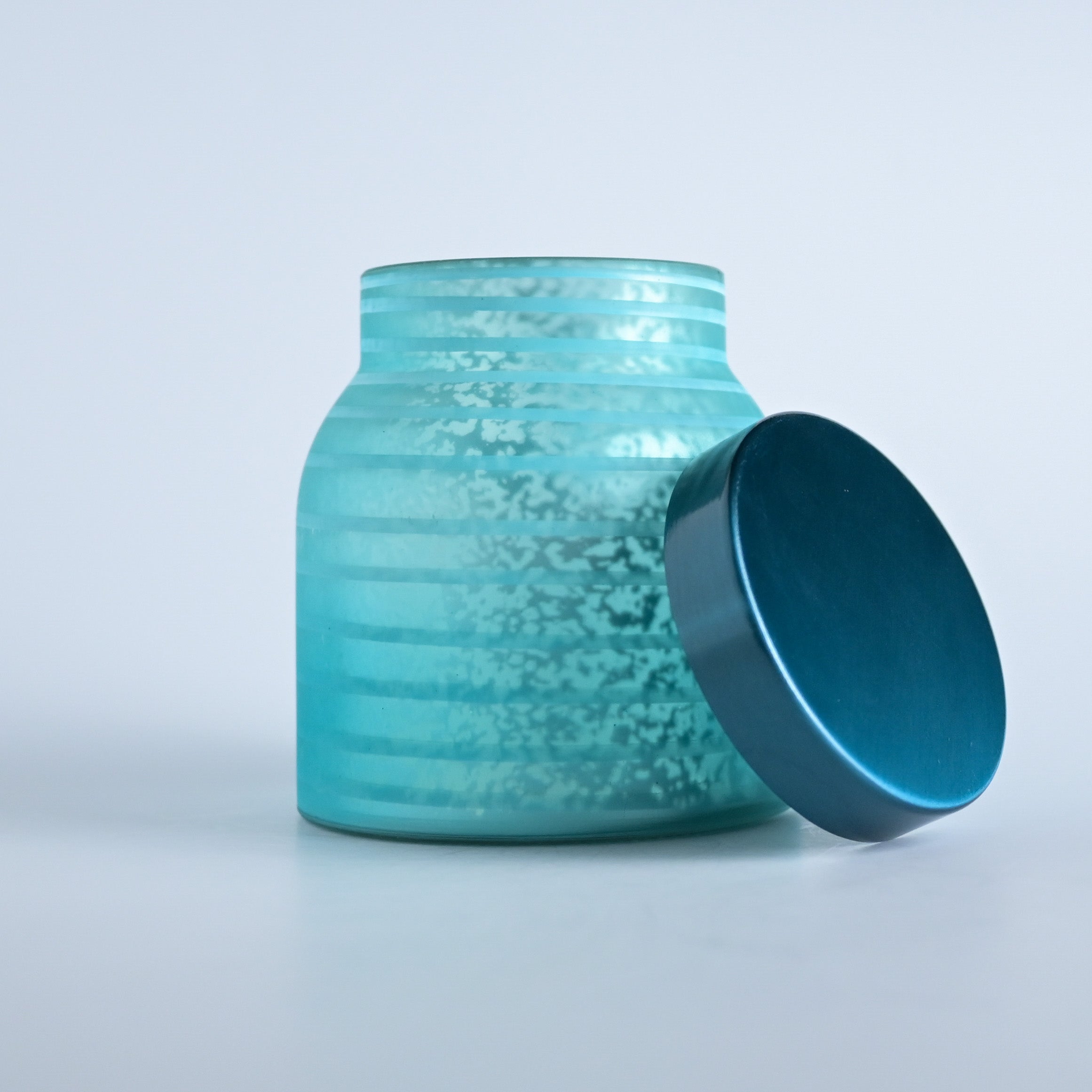 Stripe Jars - 4 pack
