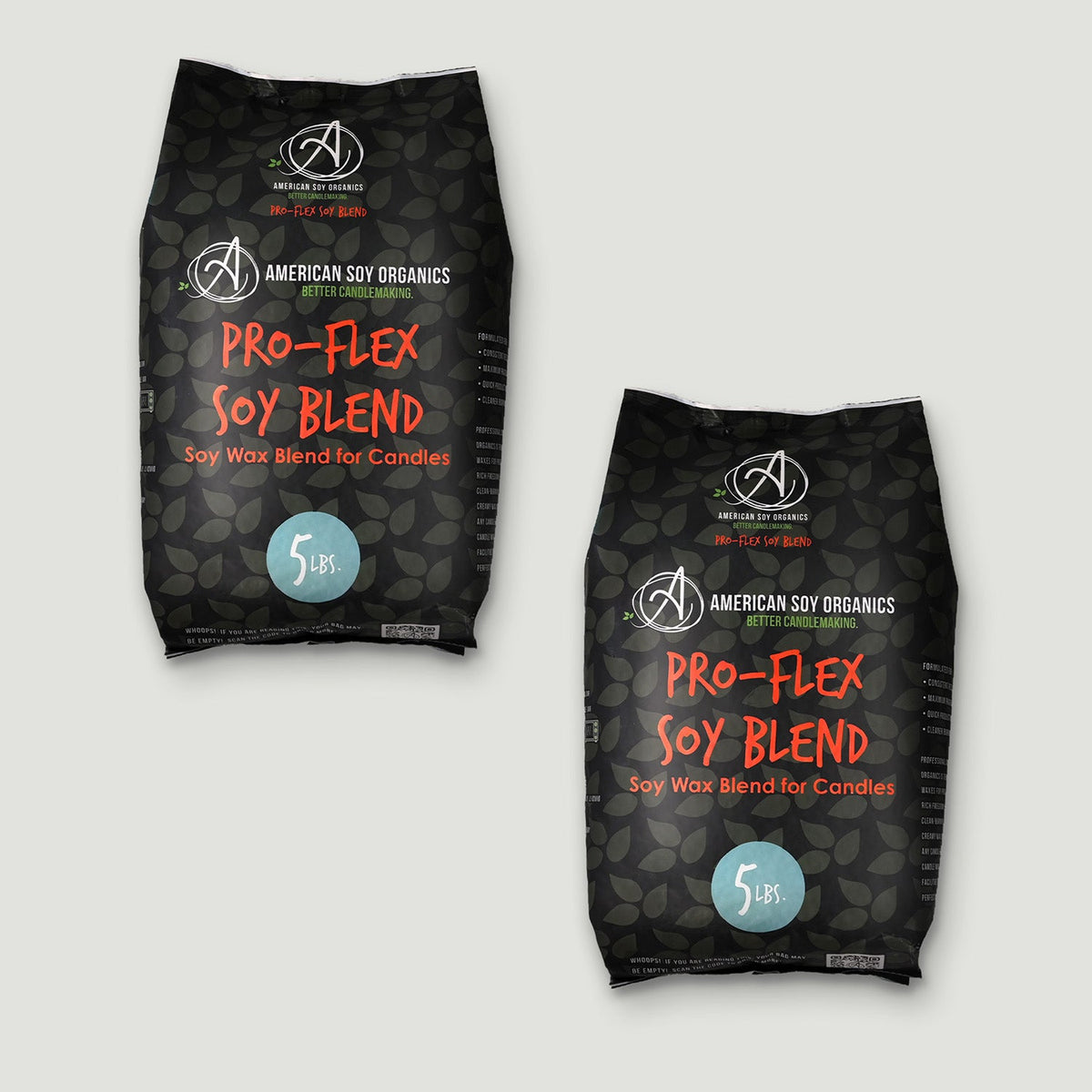 Pro-Flex Soy Blend