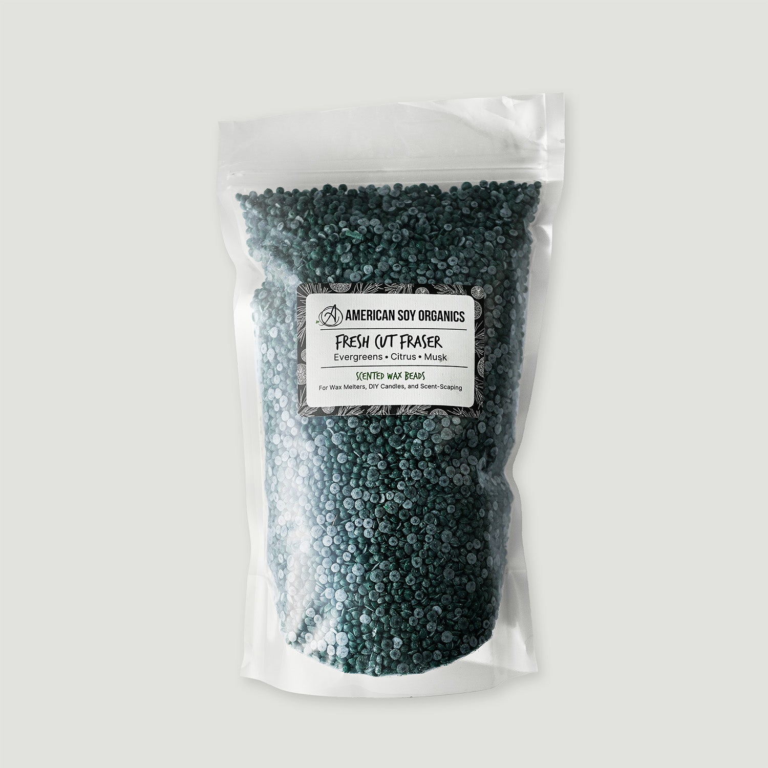 Fresh Cut Fraser Scented Soy Beads