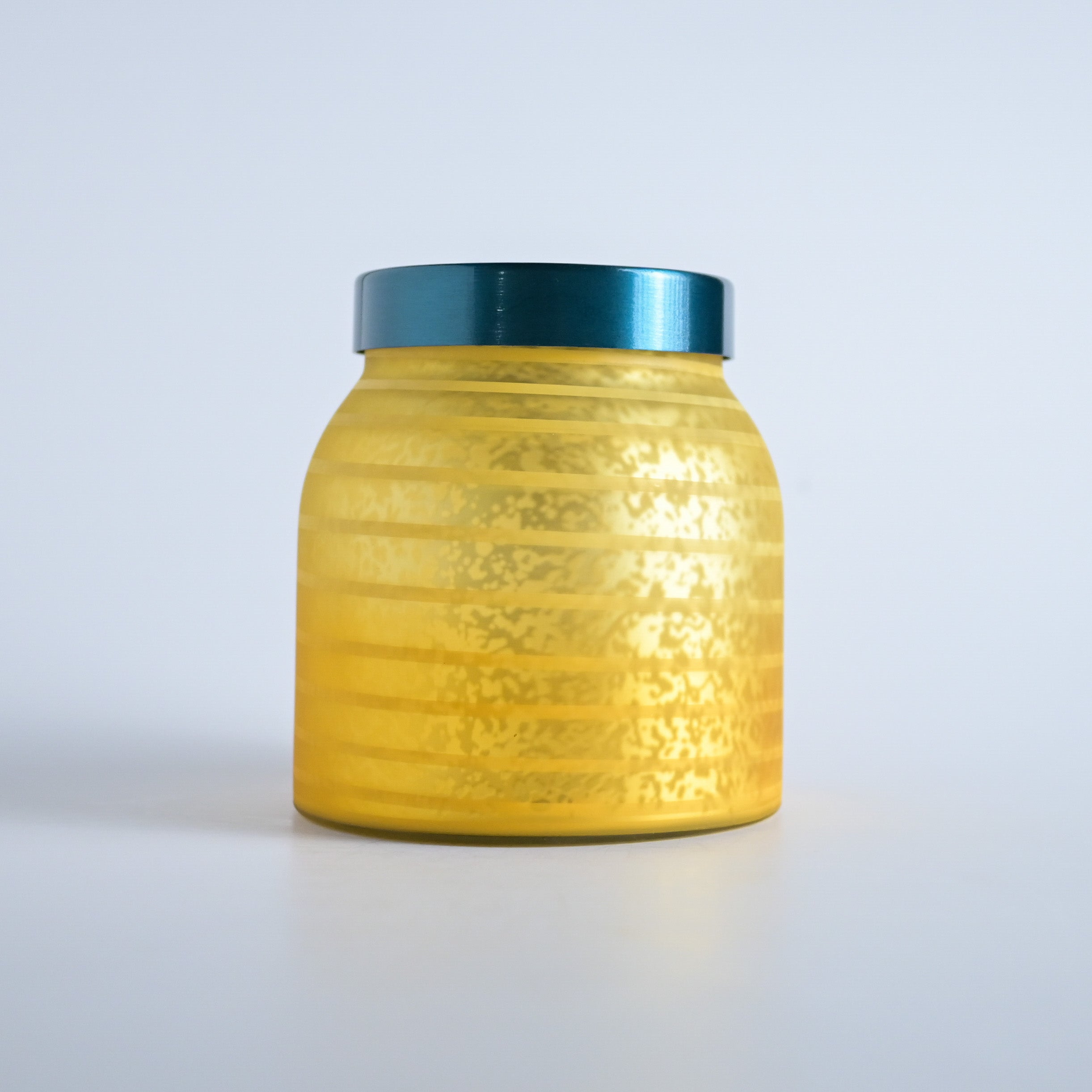 Stripe Jars - 4 pack