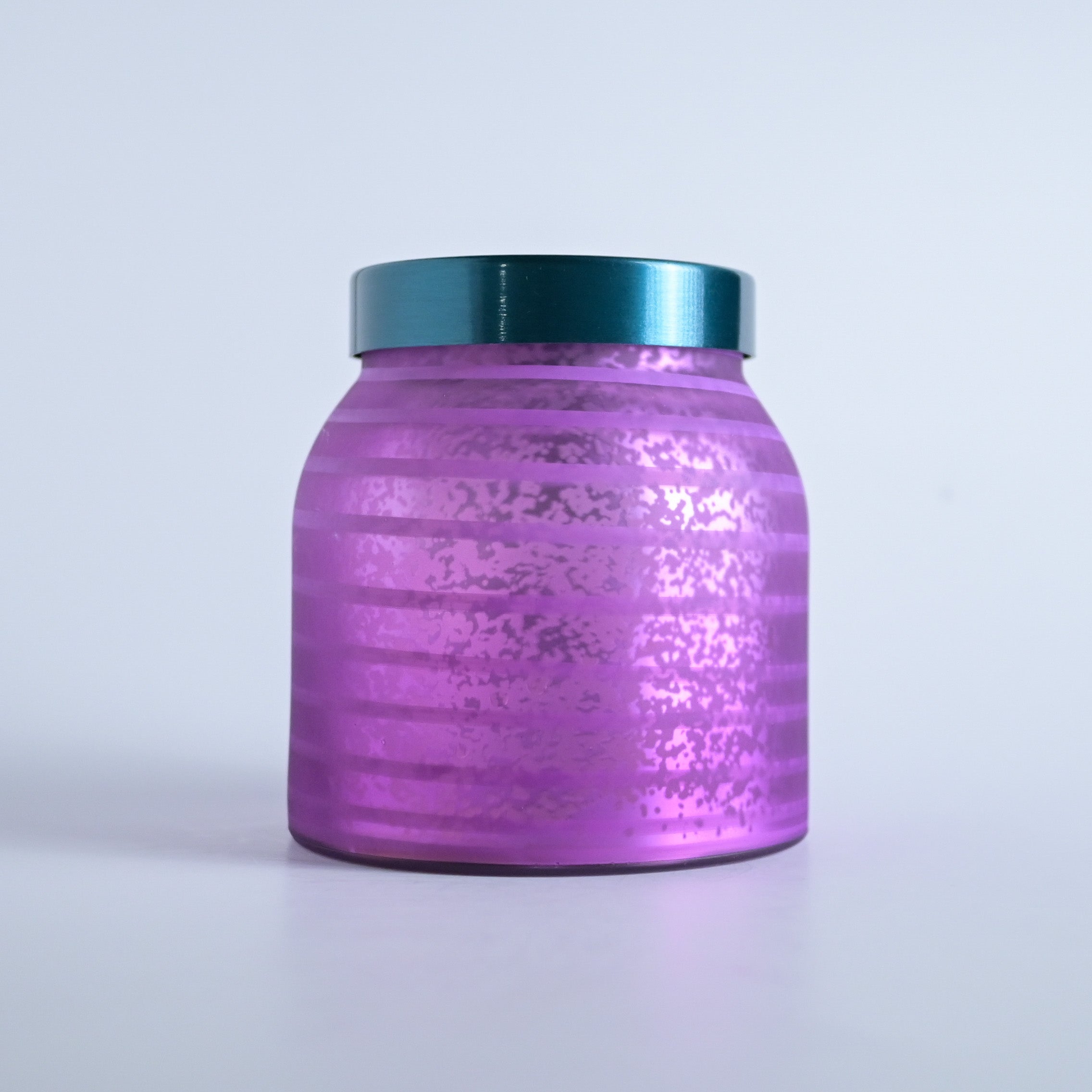 Stripe Jars - 4 pack