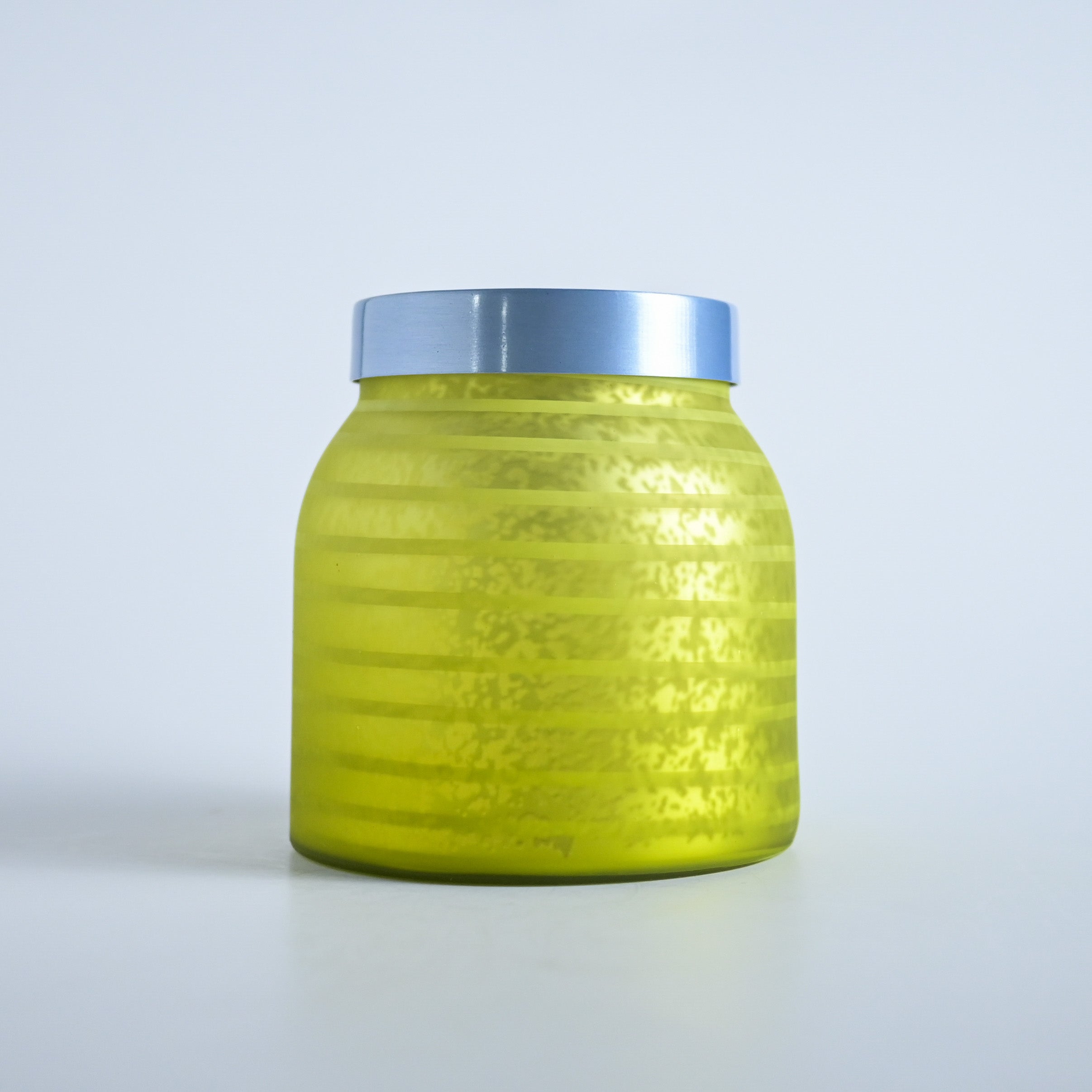 Stripe Jars - 4 pack