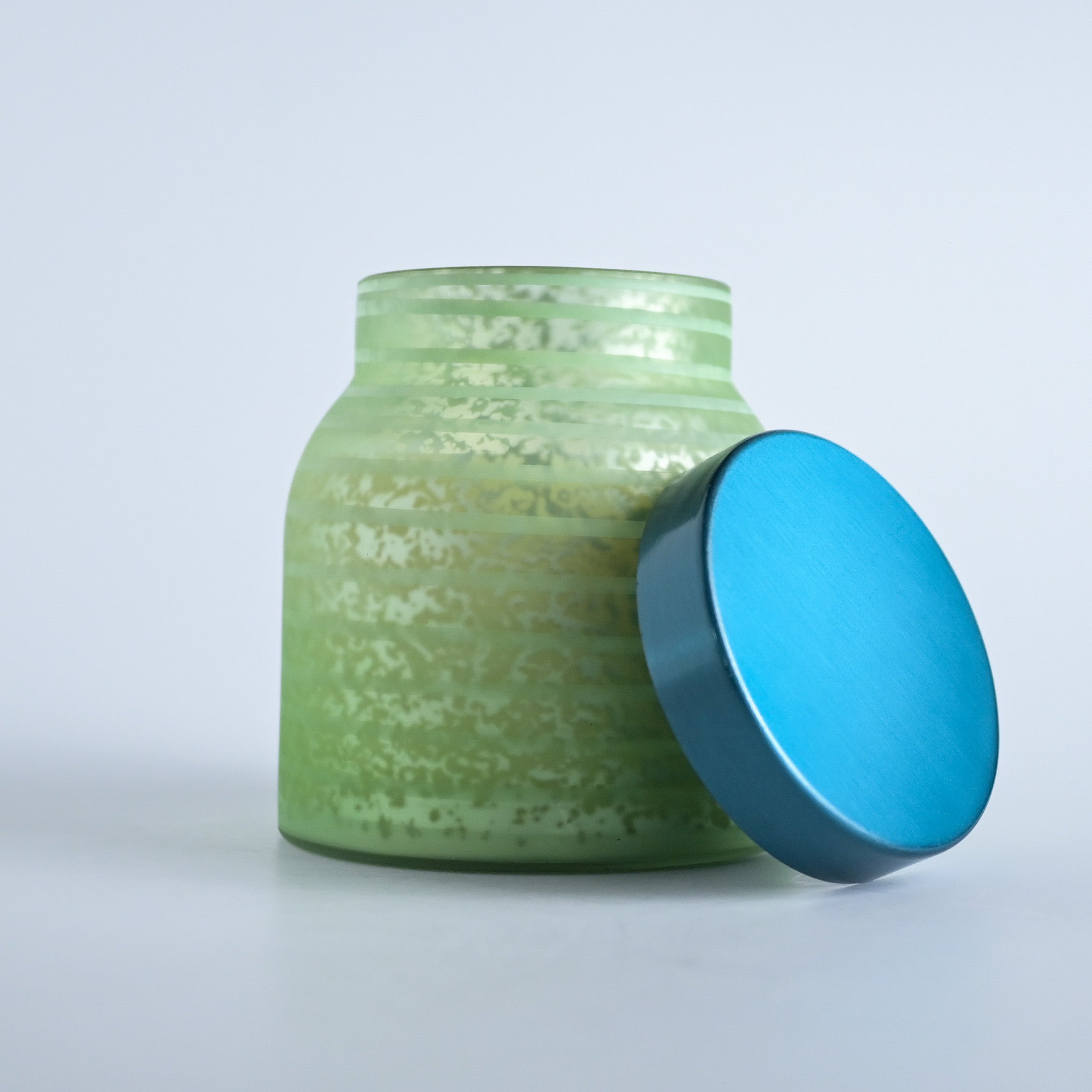 Stripe Jars - 4 pack