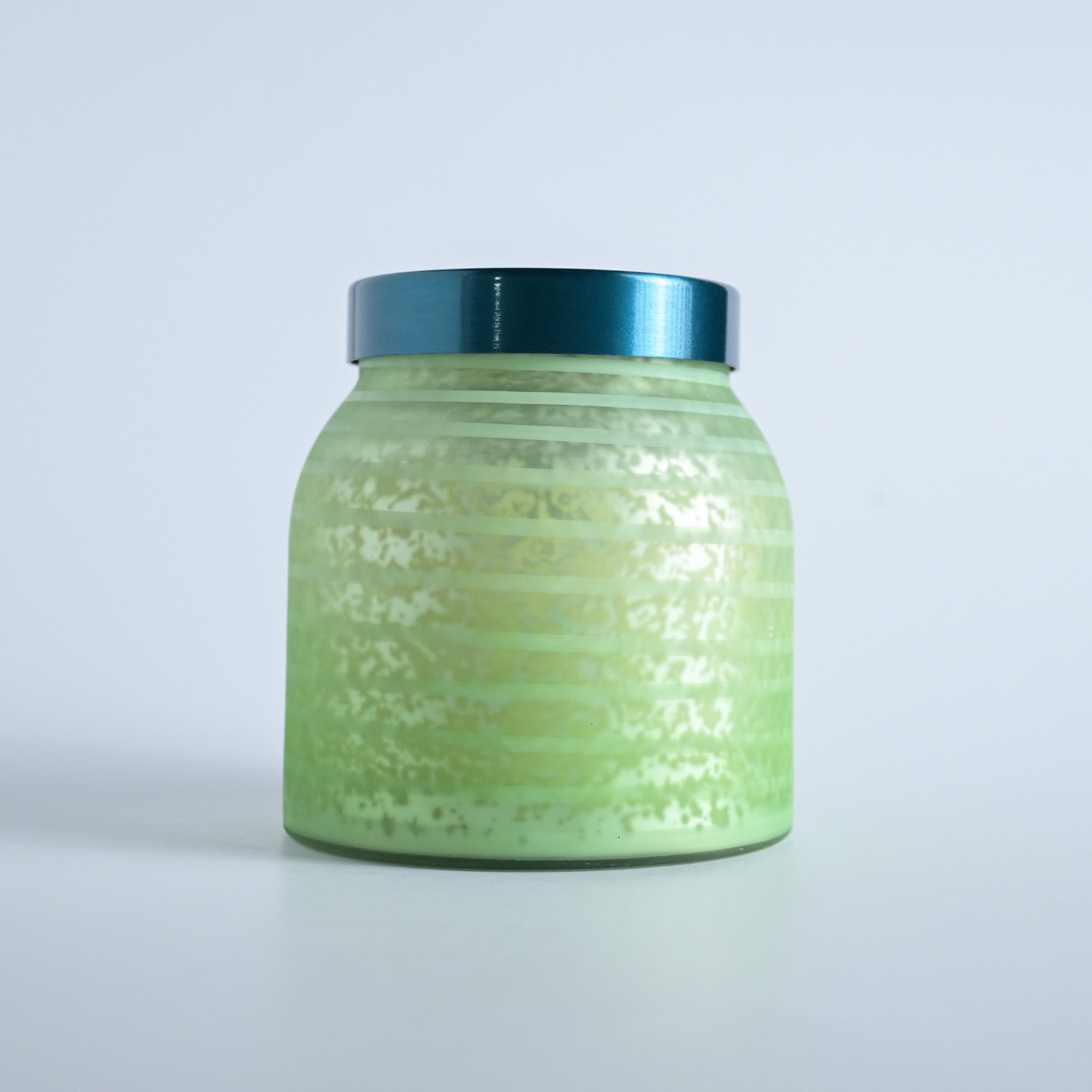 Stripe Jars - 4 pack