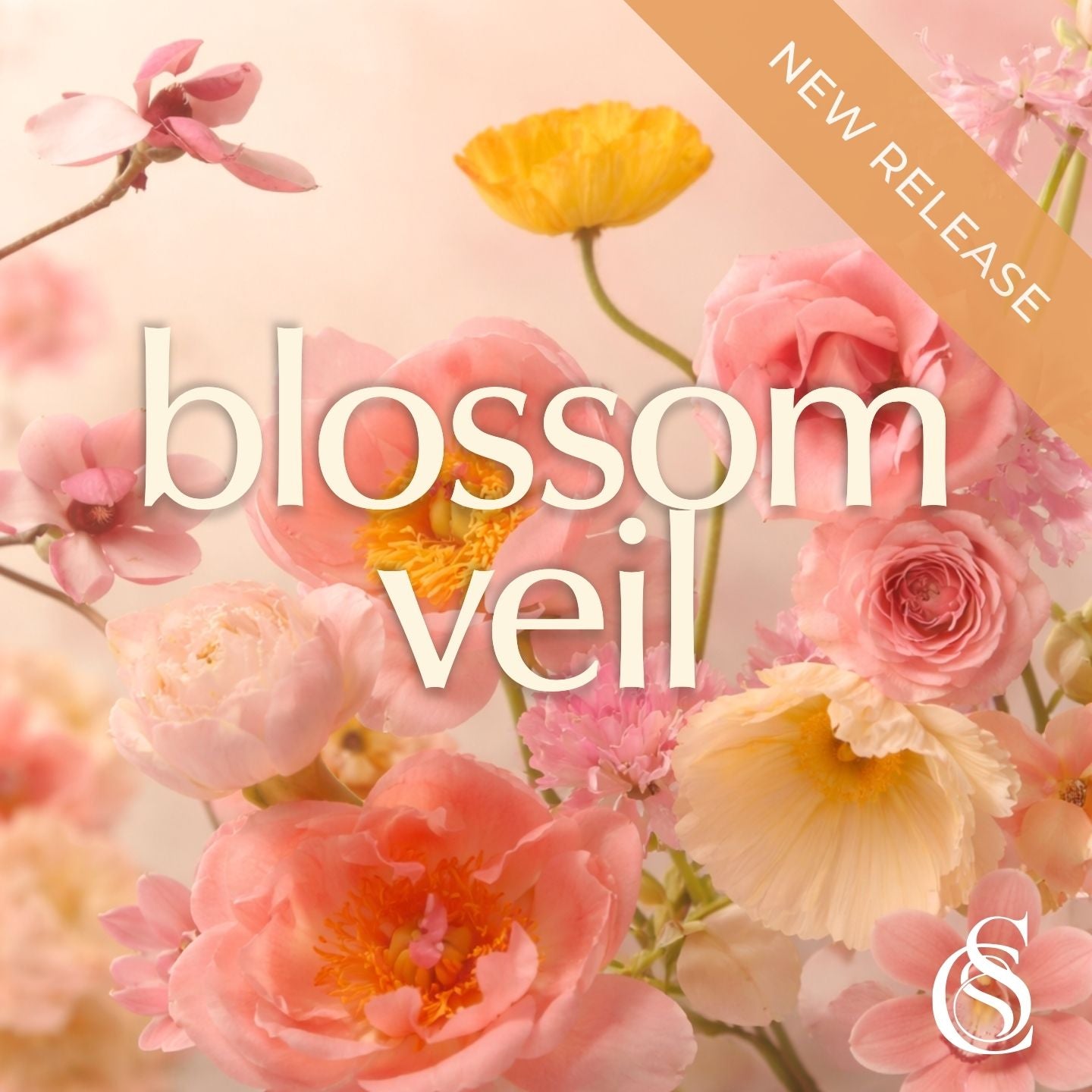 Blossom Veil Fragrance Oil