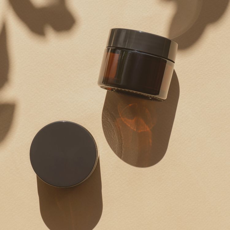 Body Butter Lotion - Organic