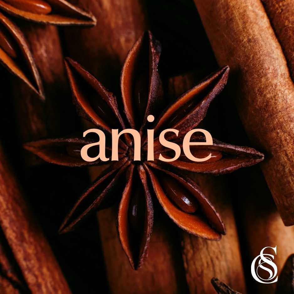 Anise Fragrance Oil