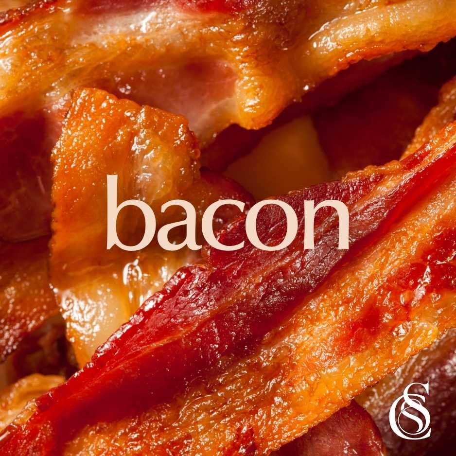 Bacon Fragrance Oil