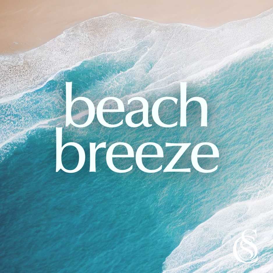 Beach Breeze / Sea Breeze Fragrance Oil