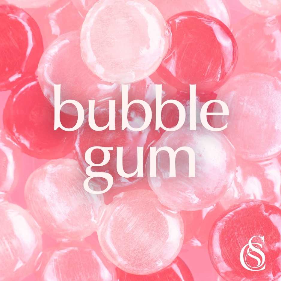 Bubble Gum Fragrance Oil