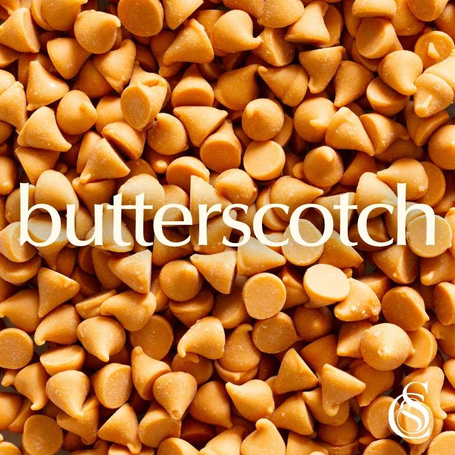 Butterscotch Fragrance Oil