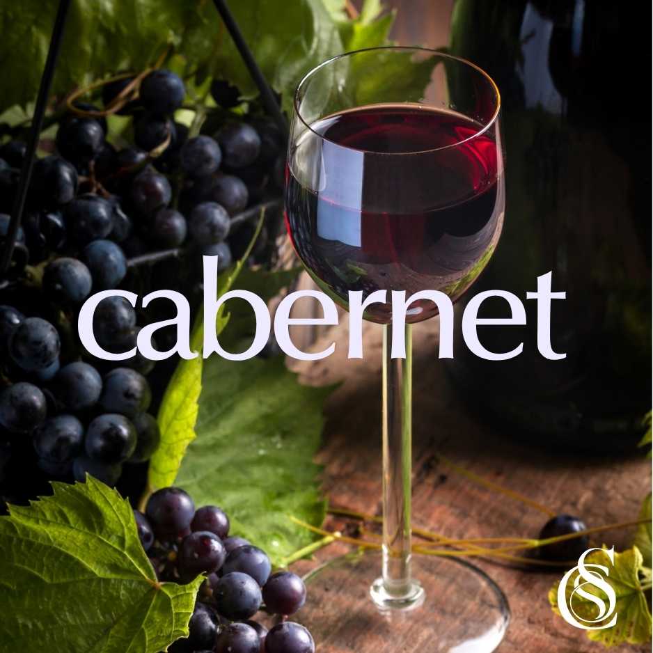 Cabernet Fragrance Oil