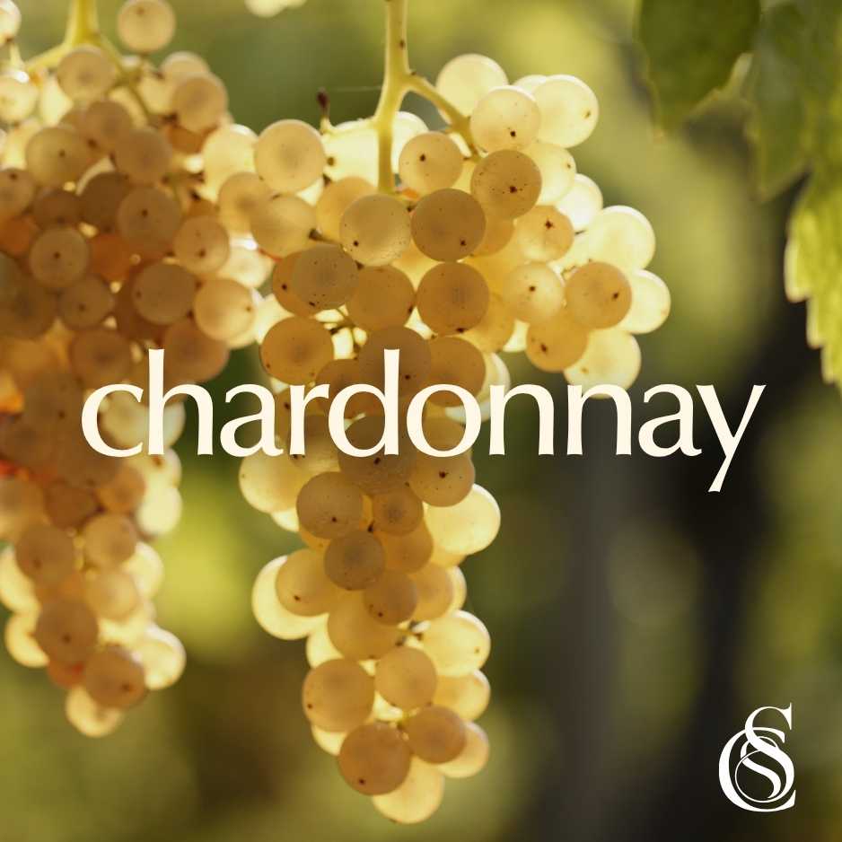 Chardonnay Fragrance Oil