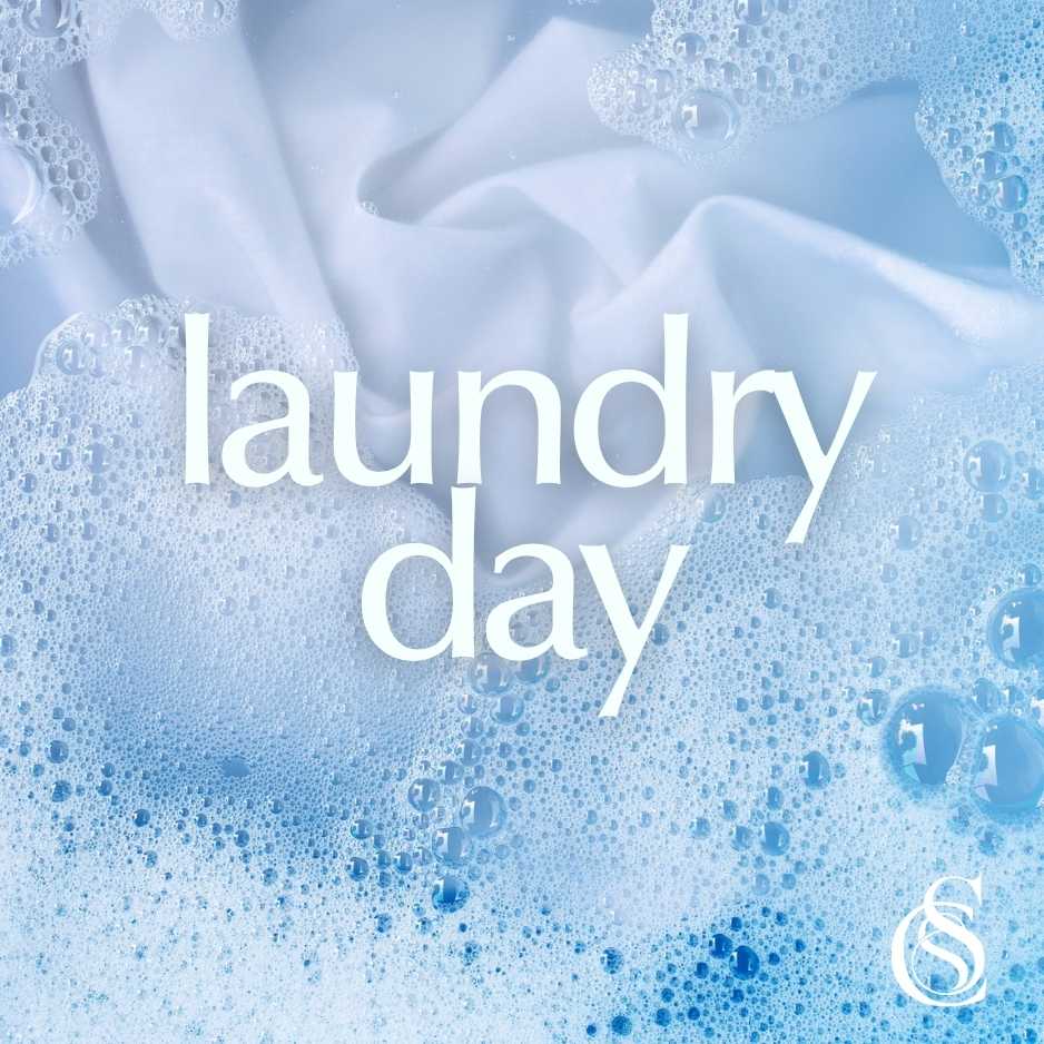 Laundry Day *Type* Fragrance Oil