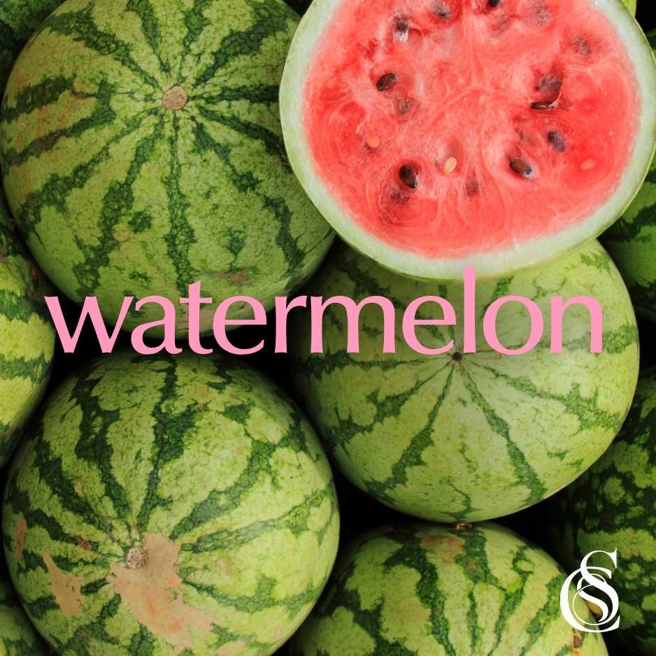 Watermelon Fragrance Oil