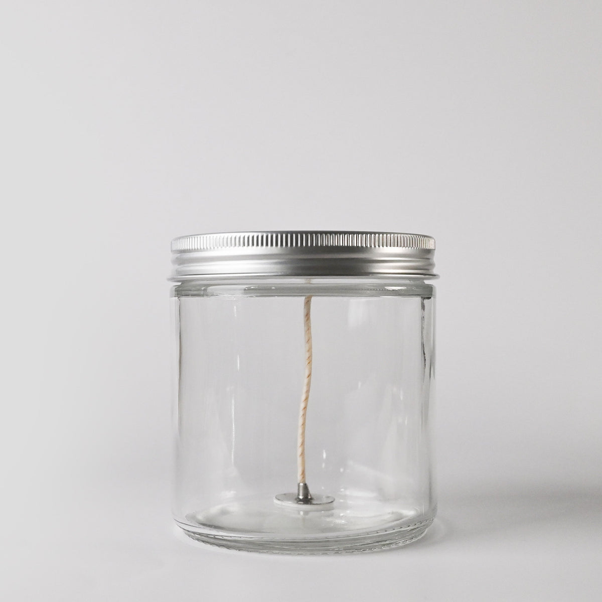 Scented Bead Pre-wicked Jar 10 oz