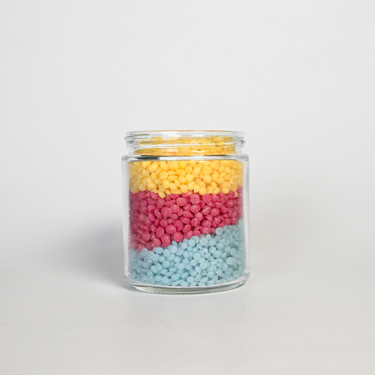 Scented Bead Pre-wicked Jar 5.5 OZ