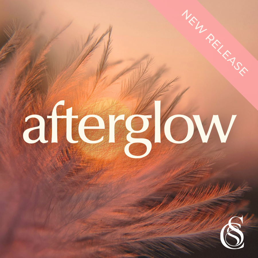 Afterglow Fragrance Oil
