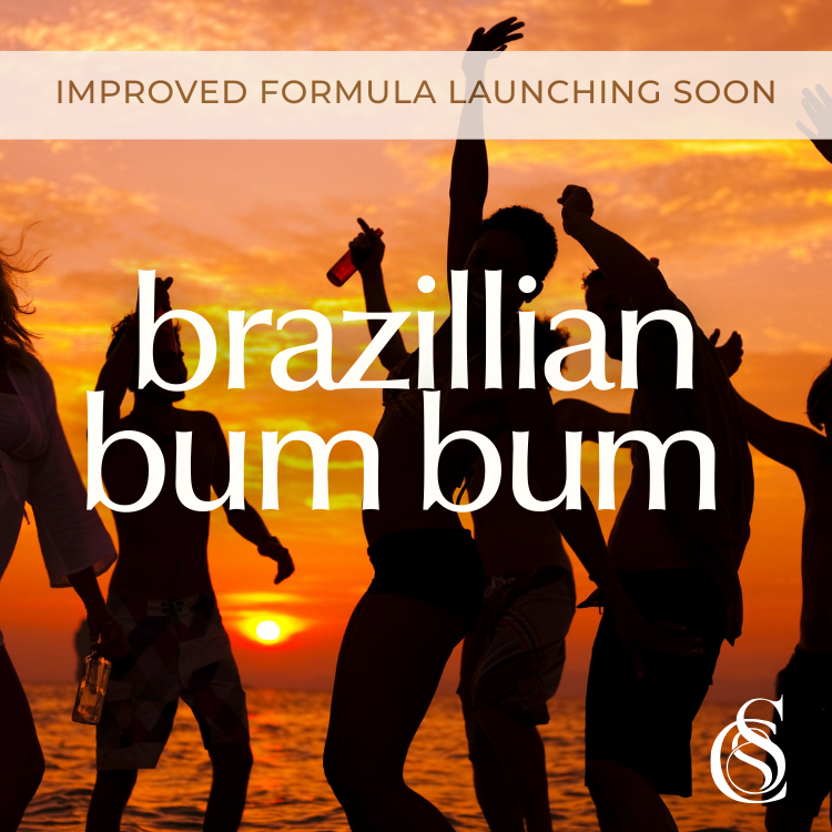 Brazilian Bum Bum Fragrance Oil