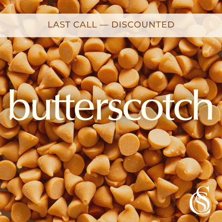 Butterscotch Fragrance Oil