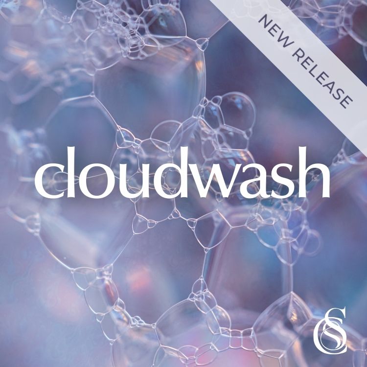 Cloudwash Fragrance Oil