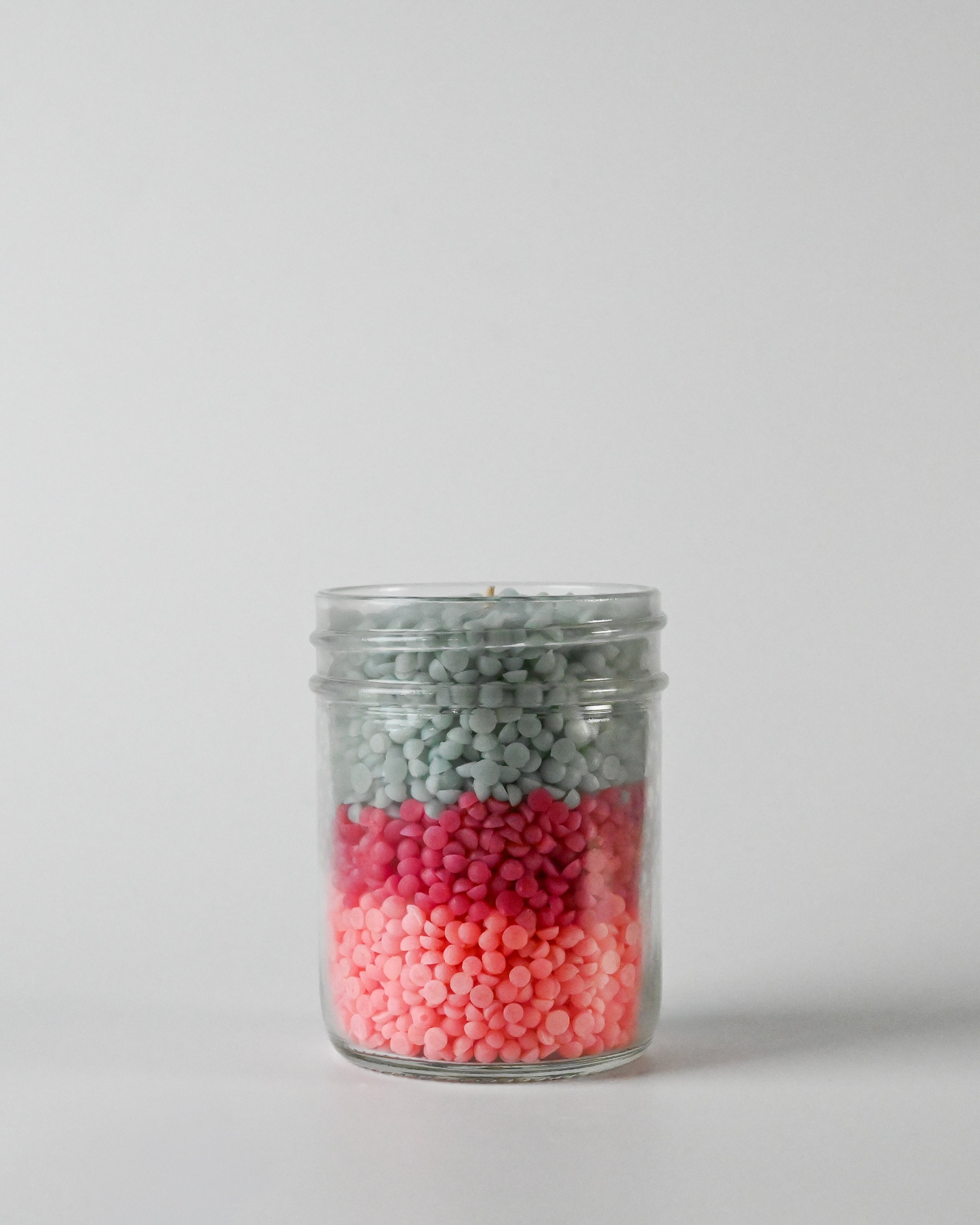 Pink Guava Scented Soy Beads