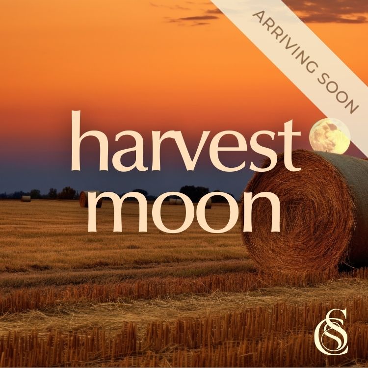 Harvest Moon Fragrance Oil