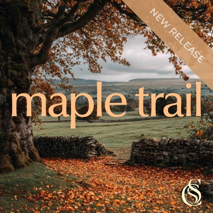 Maple Trail Fragrance Oil