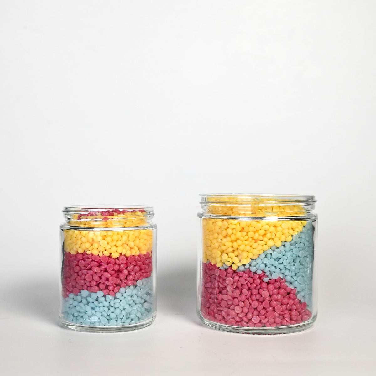 Scented Bead Pre-wicked Jar 5.5 OZ