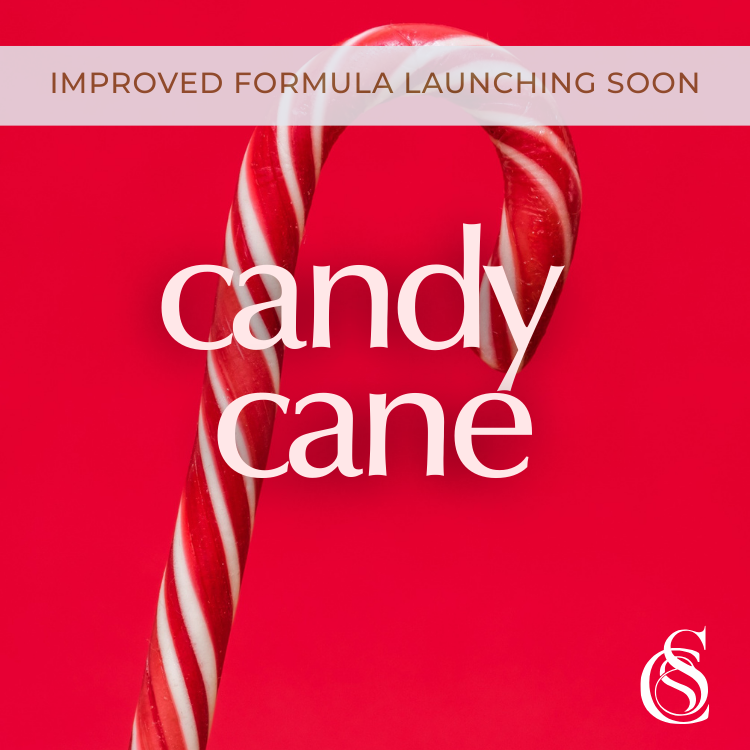Candy Cane Fragrance Oil