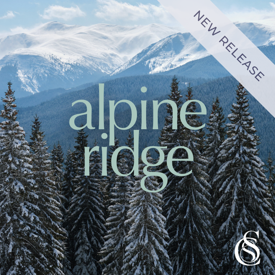Alpine Ridge Fragrance Oil