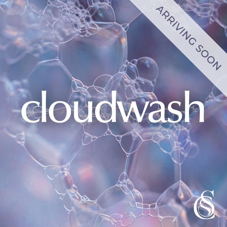 Cloudwash Fragrance Oil